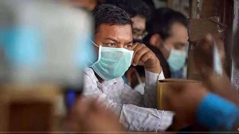 Amid Corona epidemic, Mumbai police prohibits all domestic and international tours COVID-19