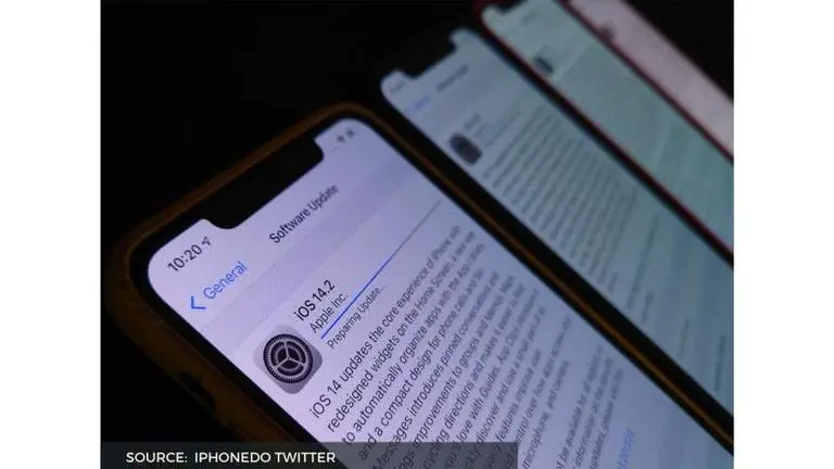 How long does the iOS 14.2 update take? Learn more about the iOS 14.2 update time how long does the ios 14.2 update take