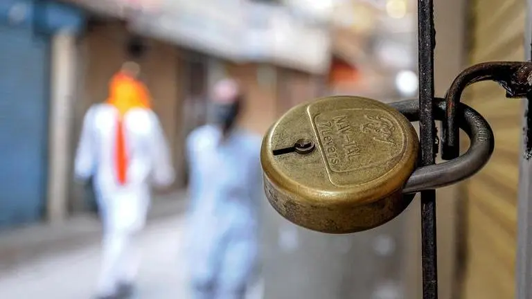 Maha: Total lockdown in Jawhar town till July 8