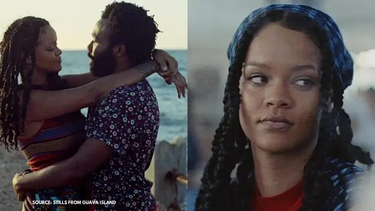 Rihanna starrer 'Guava Island's hit songs; From 'This is America' to 'Summertime Magic' Rihanna