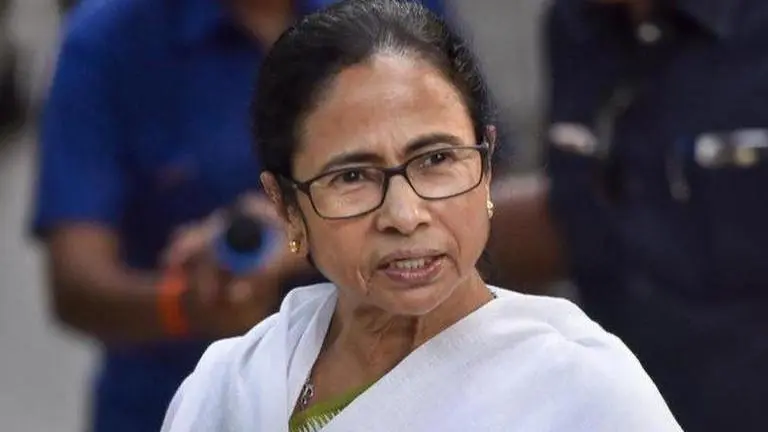 TMC nominates four candidates for RS polls in West Bengal