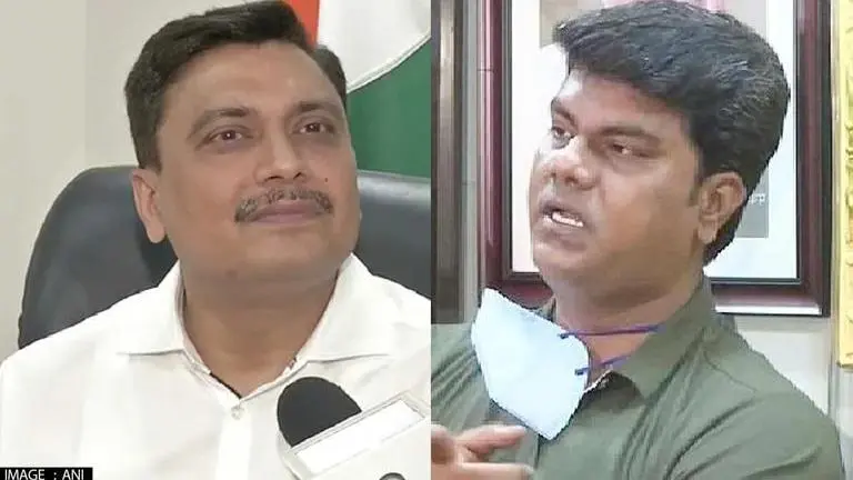 NCB quizzes independent witness Prabhakar Sail for 11 hours, summoned again on Nov 11 NCB