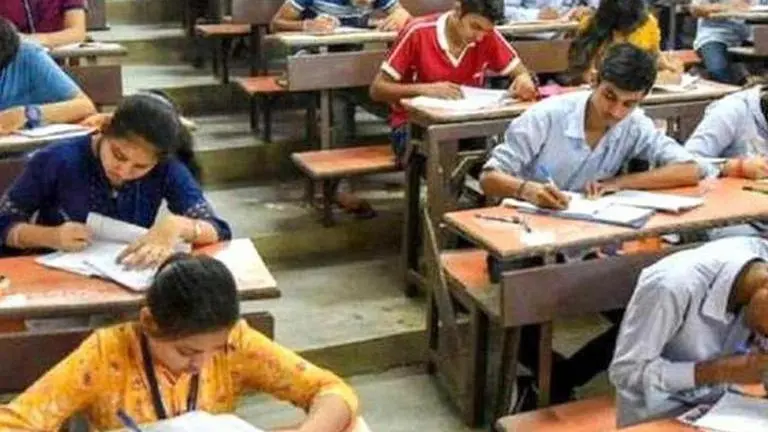 Karnataka SSLC Exam 2022: Over 8 lakh students register for SSLC exams this year Karnataka SSLC exam 2022