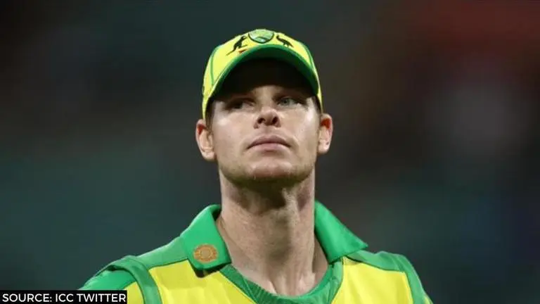 Steve Smith reveals reason behind 2nd century in a row vs India nearly 'not happening' Steve Smith