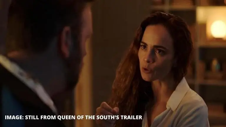 Queen of the South finale