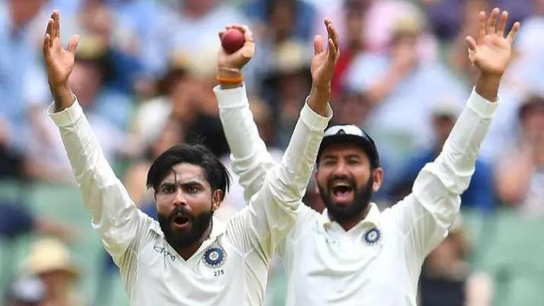 Cheteshwar Pujara, Ravindra Jadeja get NADA notice, BCCI cites 'password glitch' Pujara