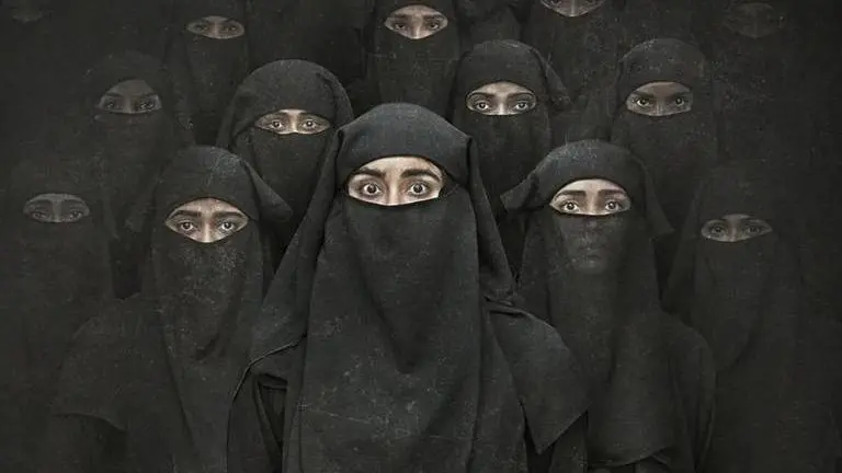 The Kerala Story: CM Pinarayi Vijayan criticises Adah Sharma starrer The Kerala Story