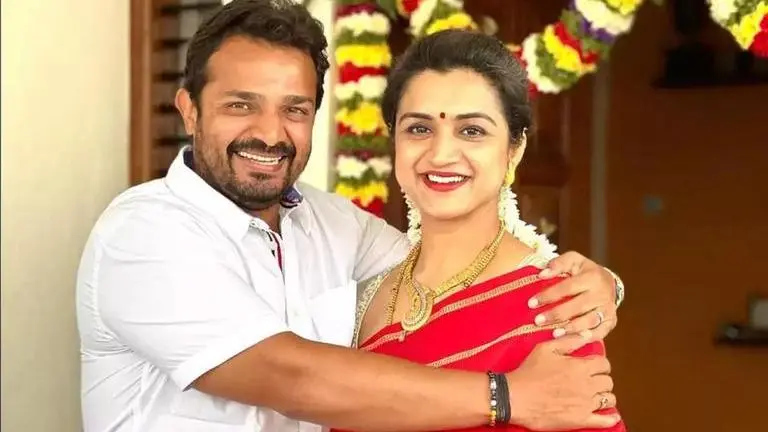 Vijay Raghavendra