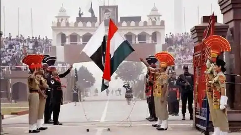 India, Pakistan exchange list of nuclear installations and prisoners on New Year 2022 India