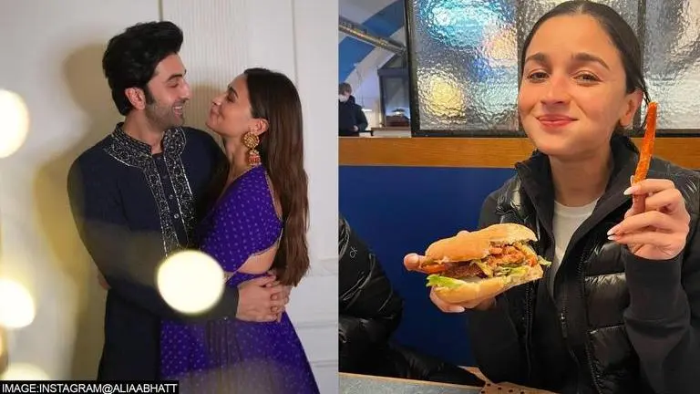 Ranbir-Alia's wedding menu: Punjabi, Mughlai and Italian delicacies to be served on D-day Ranbir Kapoor