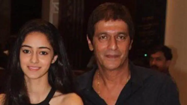 Ananya Panday urges fans to watch 'Abhay 2', says 'Evil never looked so good' ananya panday