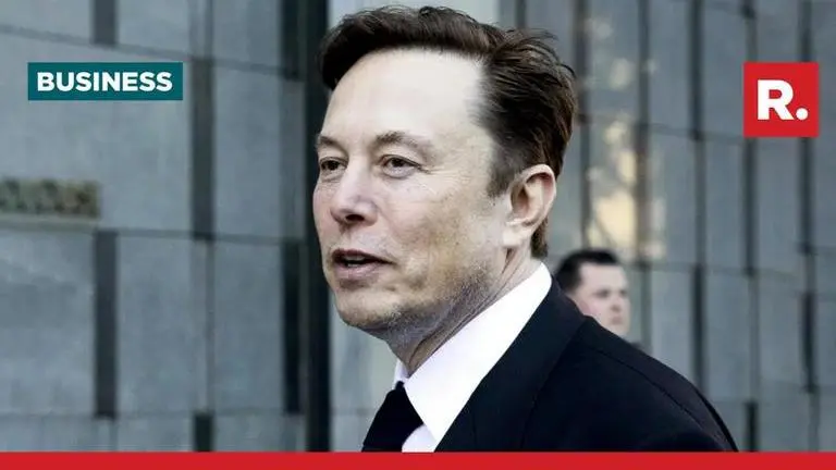 Elon Musk's Tesla compensation package under scanner in Delaware court US