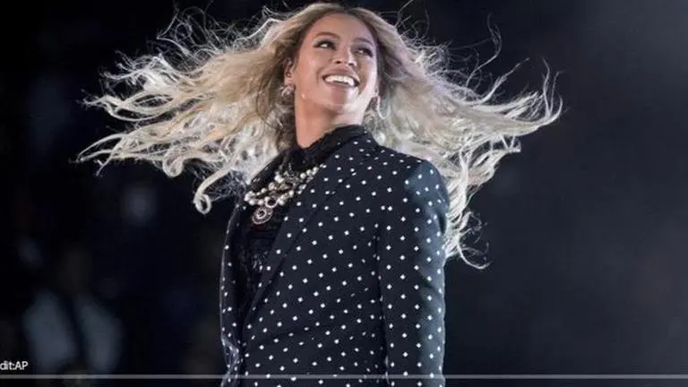 'Virus is killing black people at an alarmingly high rate in America': Beyonce Beyonce
