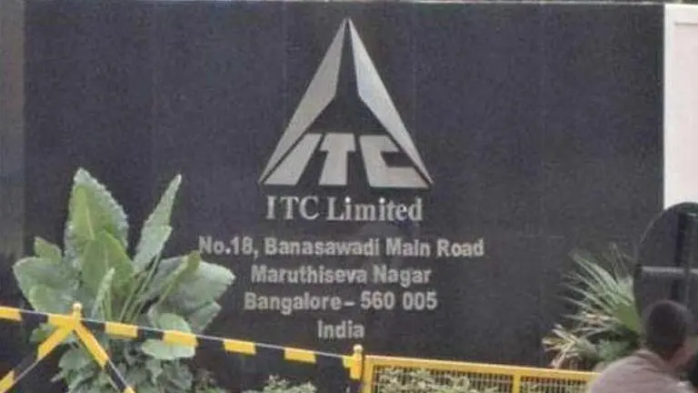 ITC