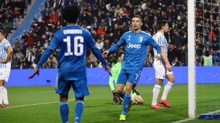 Serie A, all sport in Italy halted because of coronavirus crisis Serie A