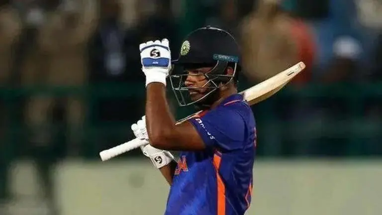 Sanju Samson, Ireland, Cricket Ireland, Sanju Samson Ireland cricket, India vs Bangladesh, BCCI, Sanju Samson records, sanju samson