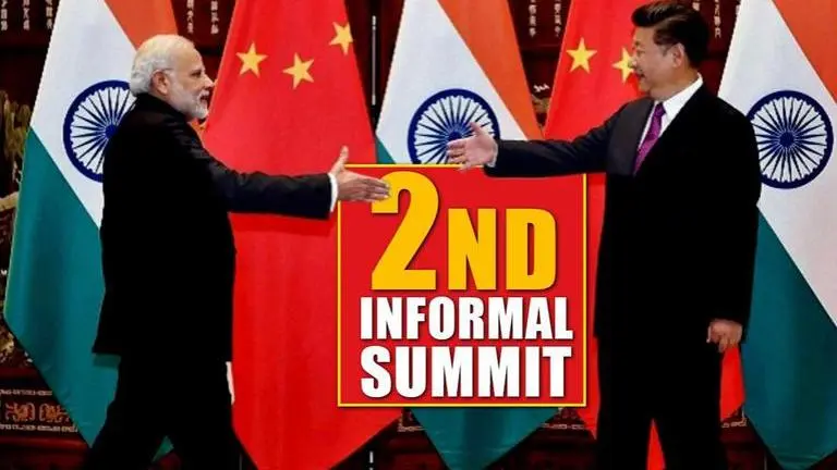PM Modi, Xi Jinping's 2nd informal summit in Chennai on Oct 11-12: MEA PM Modi