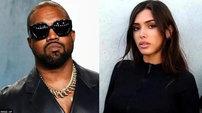 Kanye West marries Yeezy designer Bianca Censori 2 months after divorce from Kim: Report Kanye West