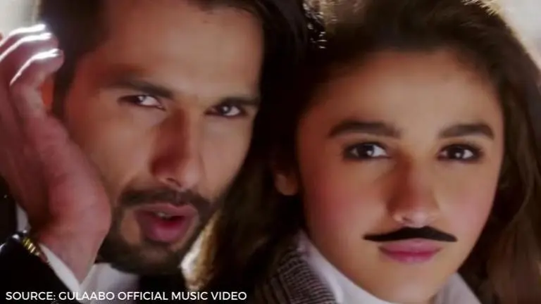 Rose Day 2021: 7 romantic songs for you to choose from and dedicate to your partner rose day 2021