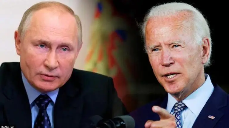 Russian charged with recruiting political groups in US to spread pro-Moscow propaganda US