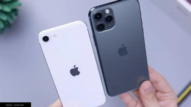 Apple iPhone SE 2022 might be called iPhone SE+ 5G; launch expected in spring Apple iPhone SE 2022 may be called iPhone SE+ 5G, launch expected in Spring