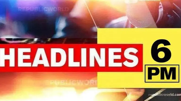 Republic Top 10 Headlines: Mehul Choksi's case update; Ramdev summoned by Delhi HC & more Republic Top 10 headlines