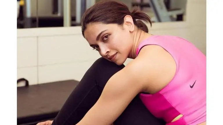 Deepika Padukone's transformation before she leaves for Goa to start shooting for next