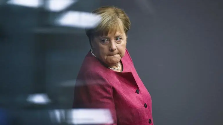 Germany welcomes China climate goal, sees need for EU action