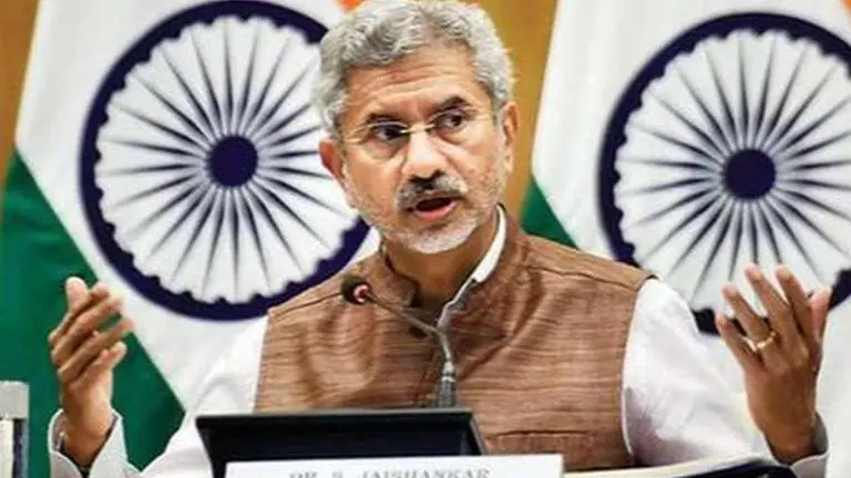 Vajpayee's vision led to expansion of India's external engagements: Jaishankar