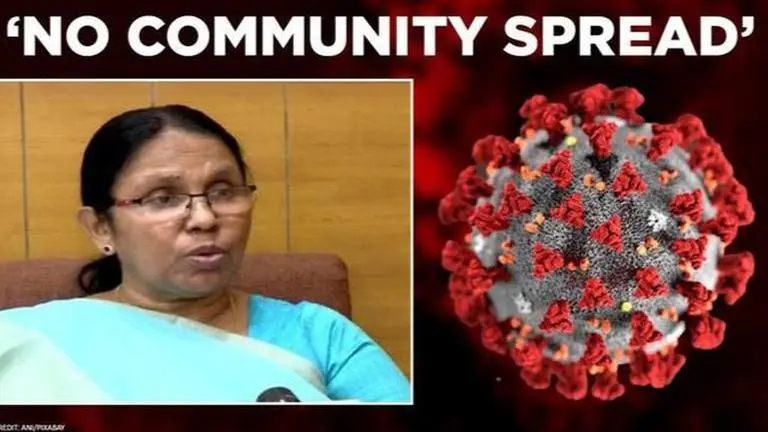 Kerala: Health Minister identifies second COVID wave, assures to continue free treatment Kerala