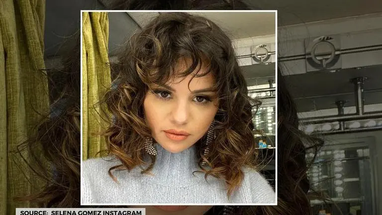 Selena Gomez admits facing 'pressure' to 'seem more adult' for her 'Revival' album Selena Gomez