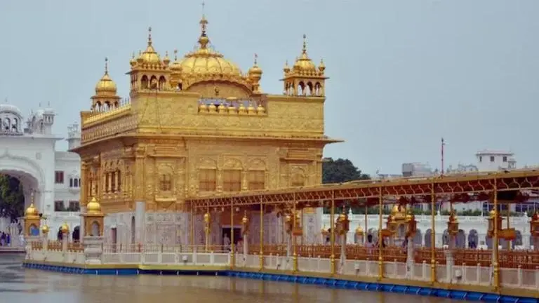 Golden Temple langar scam: Gurudwara committee sacks 51 workers for irregularities golden temple scam