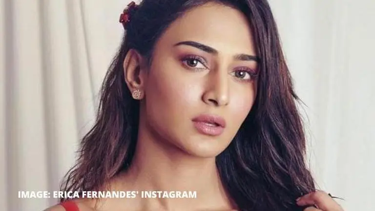 Erica Fernandes confirms her return to 'Kuch Rang Pyar Ke Aise Bhi' season 3 Erica Fernandes