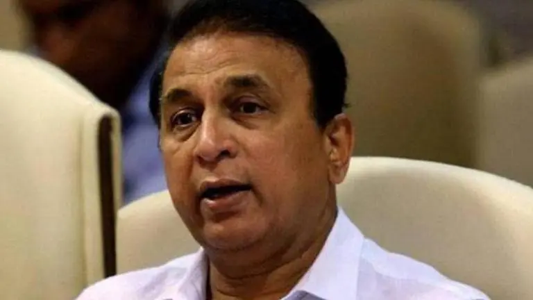 Paine's days as captain are numbered, won't be surprised if he is sacked: Gavaskar