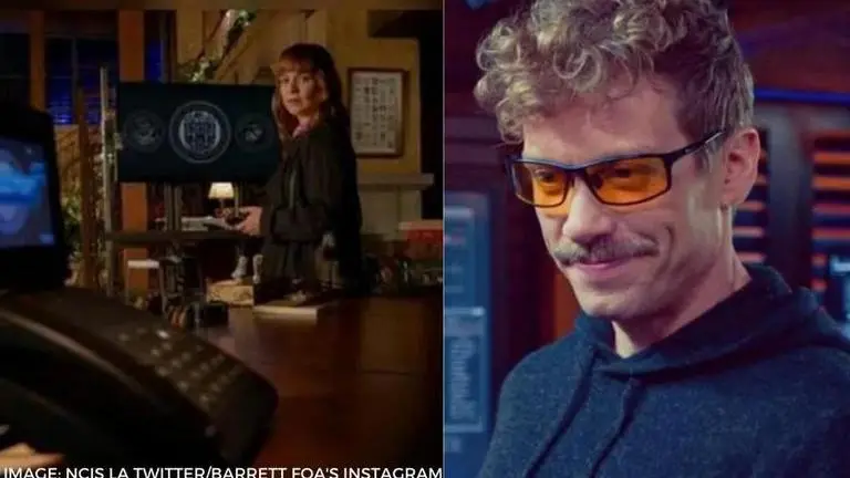 'NCIS: Los Angeles' leaves audience shocked as two series vets exit in Season 12 finale ncis: los angeles