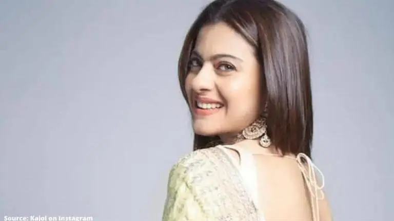 kajol