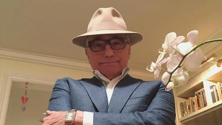 Martin Scorsese says cinema is being devalued, calls it mass visual entertainment business Martin Scorsese