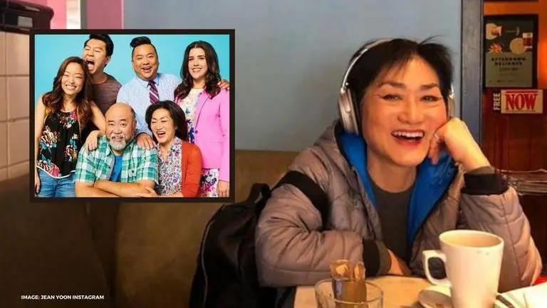 'Kim’s Convenience' fame Jean Yoon supports Simu Liu; says season 5 was 'overtly racist' kim's convenience
