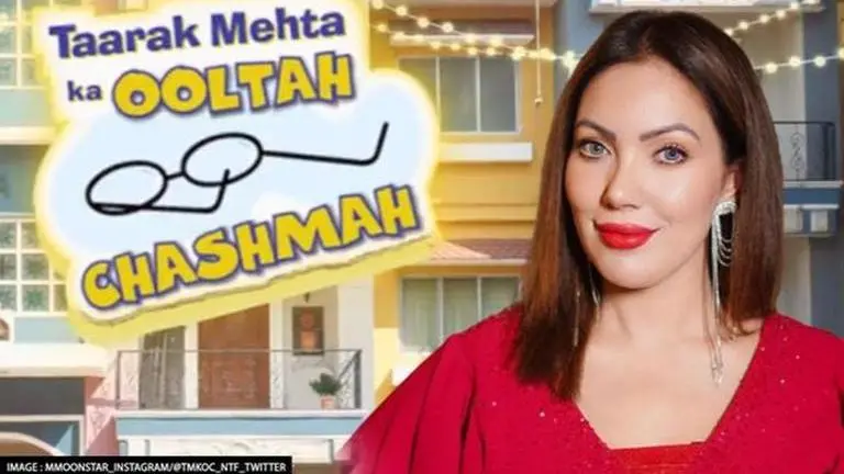 After Shailesh Lodha, Munmun Dutta to leave 'Taarak Mehta Ka Ooltah Chashmah' too? Munmun Dutta