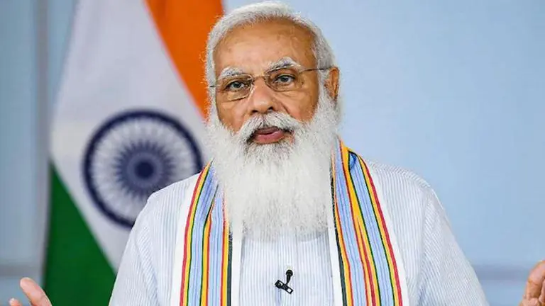 PM Modi