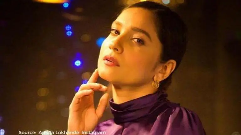 Ankita Lokhande