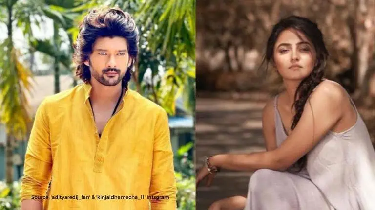 bavra dil serial's cast