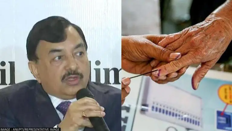 Election Commission team to visit Uttarakhand on Dec 23 to assess poll preparations Uttarakhand polls