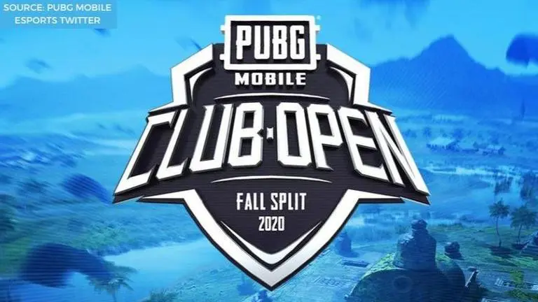 PMCO Fall Split 2020 India Semi-Finals Day 6 results & overall standings PMCO Fall Split 2020