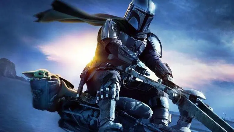 'The Mandalorian' episodes breakdown: Season 1 recap to gear you up for S2 the mandalorian episodes