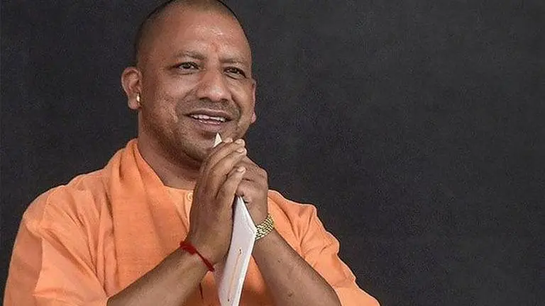 Yogi Adityanath says, 'After Kartarpur, it will be Nankana Sahib' Yogi