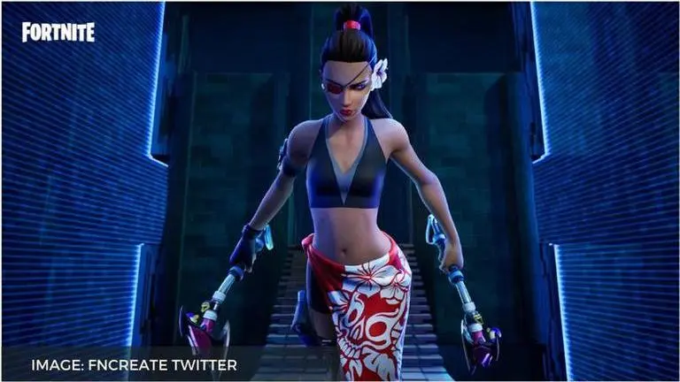 Where are the Alien Artifacts in Fortnite? Here's all Alien Artifacts Locations for Week 1 where are the alien artifacts