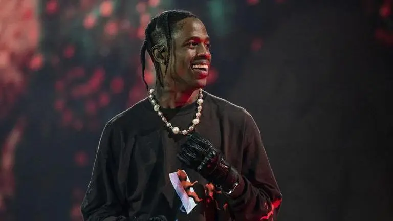 Travis Scott's 'Astroworld: Concert From Hell' documentary removed by Hulu Travis Scott