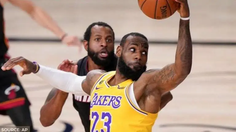 How much will Lebron James earn at Lakers? $85 million contract breakdown how much will lebron james earn