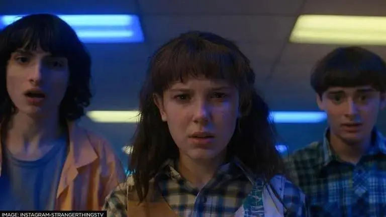 'Stranger Things season 4 volume 2' release date: How to watch Millie Bobby Brown-starrer? stranger things season 4 volume 2